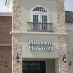 Bikram Hot Yoga Missouri City