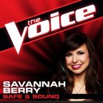 Vocal Lessons by Savannah Berry (space is limited)