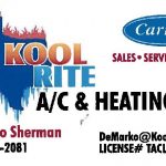 Kool Rite AC & Heating