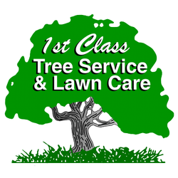 LAWN CARE & TREE SERVICES