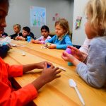 Idea Lab Maker Faire