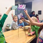 Idea Lab Maker Faire