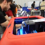 Idea Lab Maker Faire