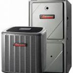 Ray’s A/C & Heating Services.