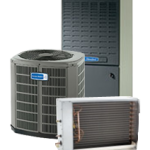 Ray’s A/C & Heating Services.