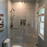 Shower Doors and More