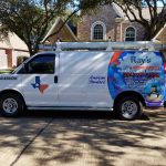 Ray’s A/C & Heating Services.