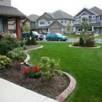 LAWN CARE & TREE SERVICES