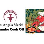 St. Angela Merici 2nd Annual Gumbo Cookoff – You Won’t Want to Miss!!