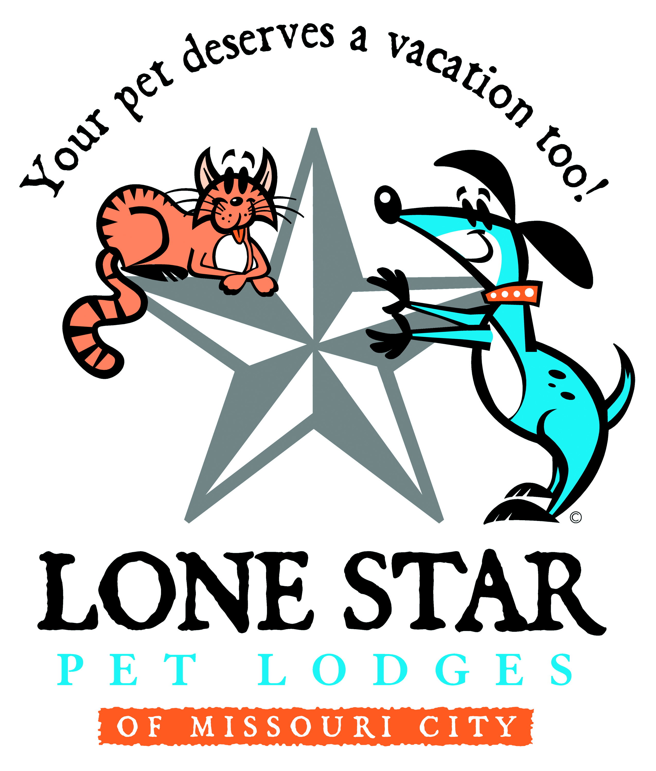 Lone Star Pet Lodges
