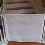 Baby Proofing in your home