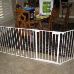 Baby Proofing in your home