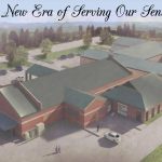 Fort Bend Seniors Meals on Wheels Building Dedication and Ribbon Cutting