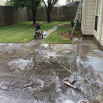 JT’s PRESSURE WASHING SERVICES