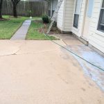 JT’s PRESSURE WASHING SERVICES