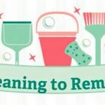 A Cleaning to Remember