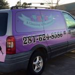 A Cleaning to Remember