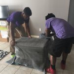 Kingdom Men Movers