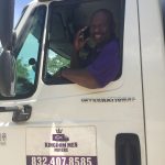 Kingdom Men Movers