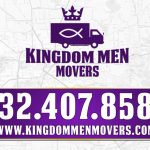 Kingdom Men Movers