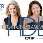Houston Dream Living – Jennifer Snyder