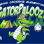 Sienna Crossing’s 20th Annual GATORPALOOZA Presented by Hendershot, Cannon, Martin & Hisey, P.C.