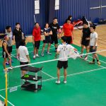 Houston Badminton Center