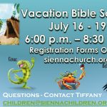 Vacation Bible School