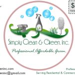 Simply Clean & Green