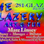 The Glazery Art & Fun