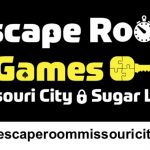 Escape Room Games