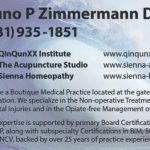 Dr. Zimmermann
