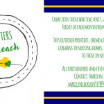 Crafters Outreach