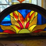 Unique Stained Glass