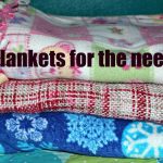 Bring A Blanket Sunday