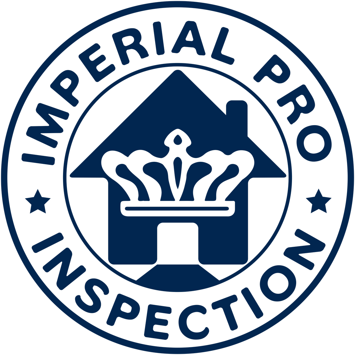 Imperial Pro Inspection LLC