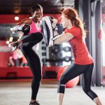 9Round Missouri City