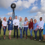 8th Annual Cowboy Up Benefiting Parks Youth Ranch