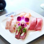 The Blue Fish Japanese Restaurant